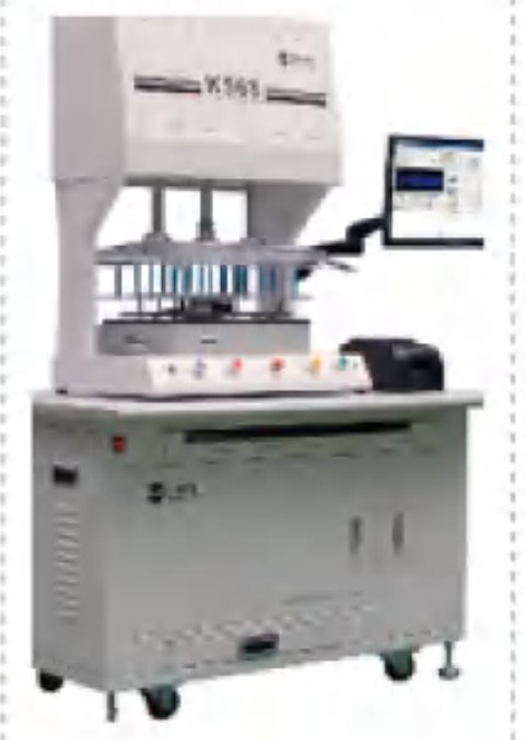 In-circuit test (ICT) station for end-of-line functional verification