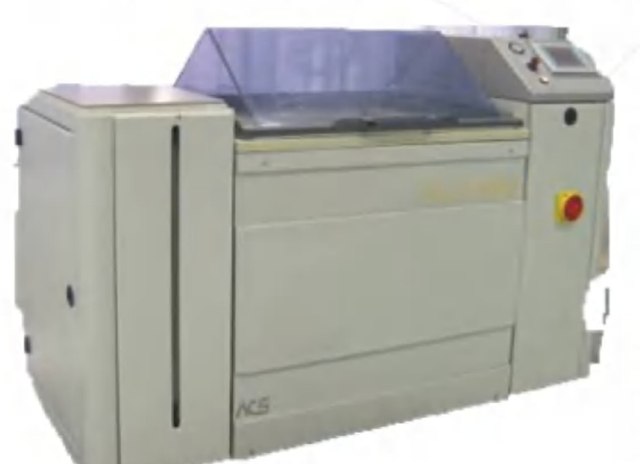Salt-spray (NSS) corrosion test chamber per ISO 9227
