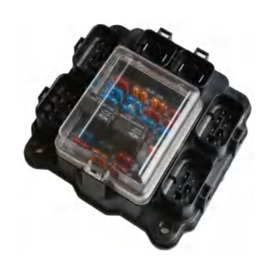 NBX-950 Compact PDB