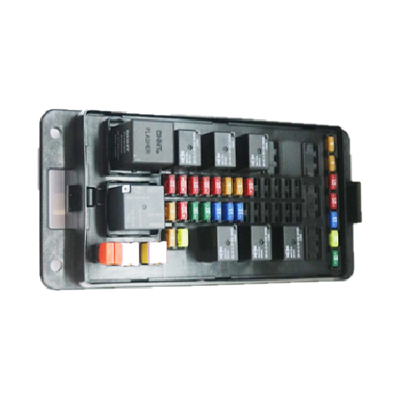 NBX-952 Centralized Body Control & Power Distribution Box