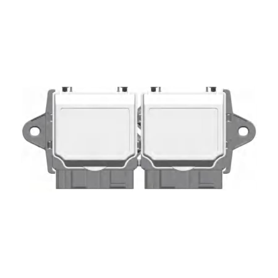 NBX-955 12-Way Fuse Box