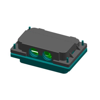NBX-965 Sealed Junction Box