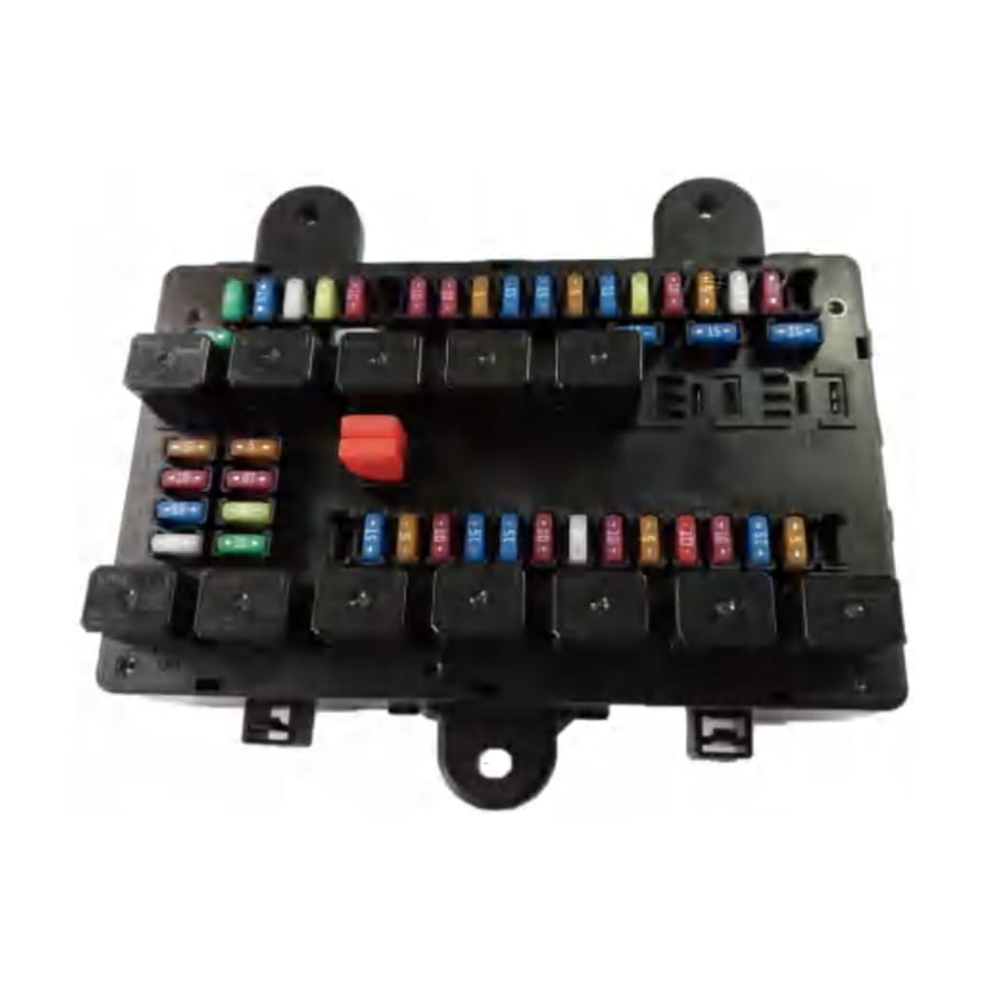 NBX-970 42-Way Distribution Box