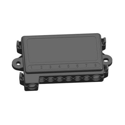 NBX-980 Battery Main-Feed Fuse Module