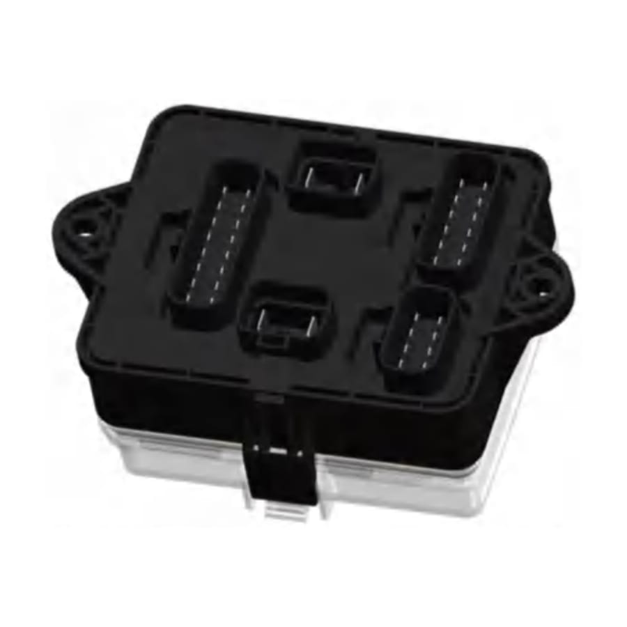 NBX-981 15-Way Fuse Box