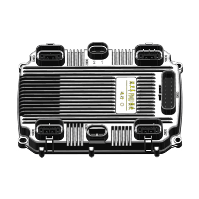 EBX-2052 24V High-Current PMU