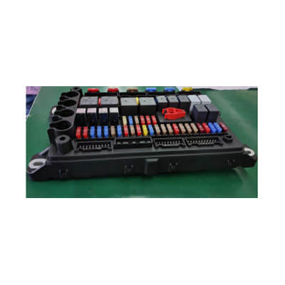 EBX-2160 24V Central Power Distribution Module CPD