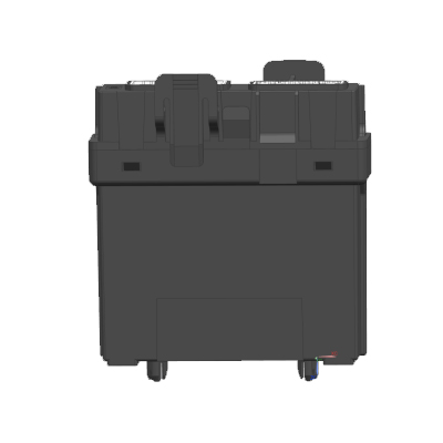 EBX-2164 24V Lighting Control Module (LCM, 50-pin)