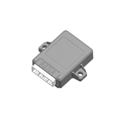 EBX-2209 24V Axle-Load & Overload Monitoring Controller