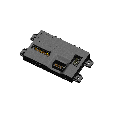 EBX-2305 New-Energy Vehicle Body Control Module