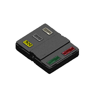 EBX-2313 Light-Truck Body Control Module