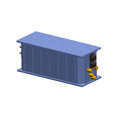 EBX-2314 High-Voltage DCDC Controller