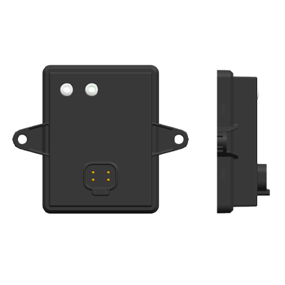 EBX-2404 Bus Wireless Receiver for stop-request and accessibility buttons