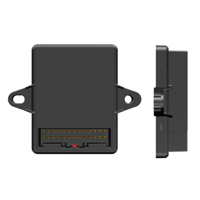 EBX-2405 Integrated Body Control Box