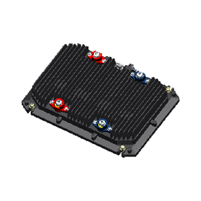 EBX-2407 Battery Equaliser