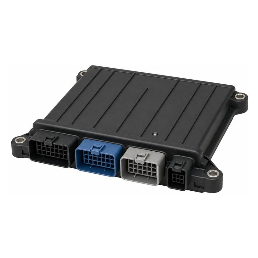 EBX-951 8-Channel H-Bridge Motor Control Module