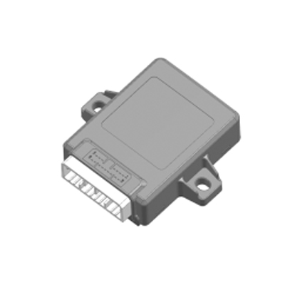 EBX-952 24V Compact Central Control Module