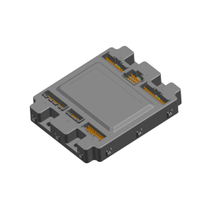 EBX-954 24V Heavy-Truck Body Control Module