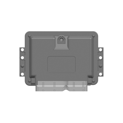 EBX-960 New-Energy Vehicle Control Unit (VCU)