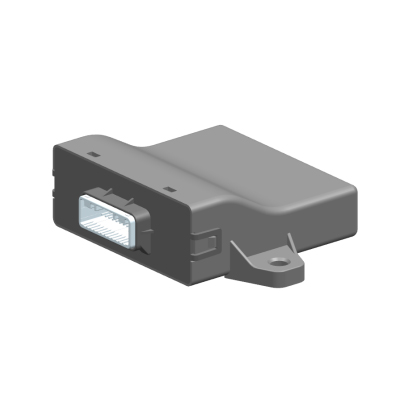 EBX-961 24V Smart Wiper + Lighting + Rain-Sensor Controller