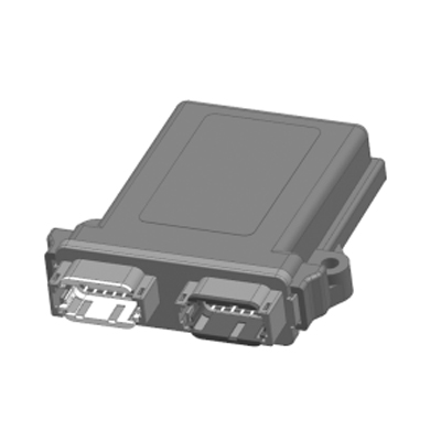 EBX-962 24V BCM I/O Expansion Module