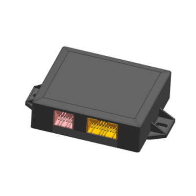 EBX-963 24V Dump-Truck Body Controller