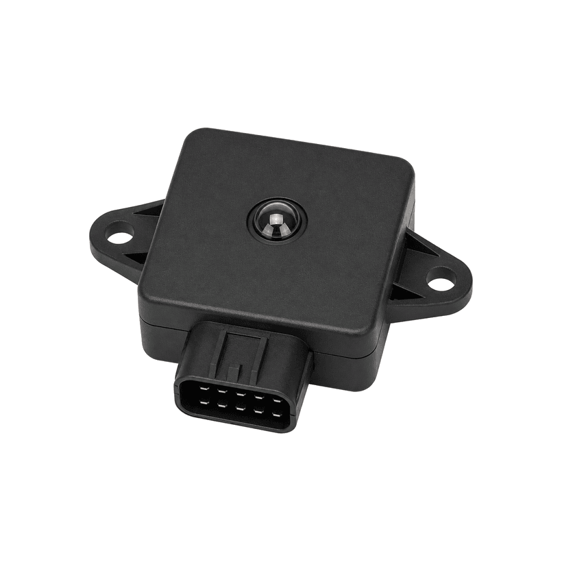 CGQ-012A Ambient Light & Sun-Load Sensor