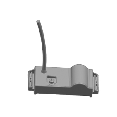 YDK-903 Heavy-Truck TPMS Sensor (Clamp-Mount)